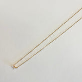 Ava GF Necklace